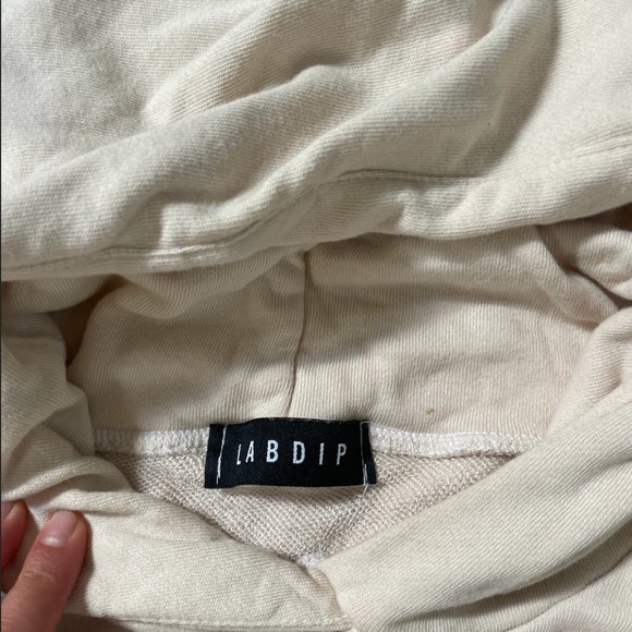 LABDIP HOODIE - Picture 4 of 6